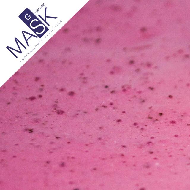 “ЖИВА” альгінатна ліфтинг маска з виноградною кісточкою